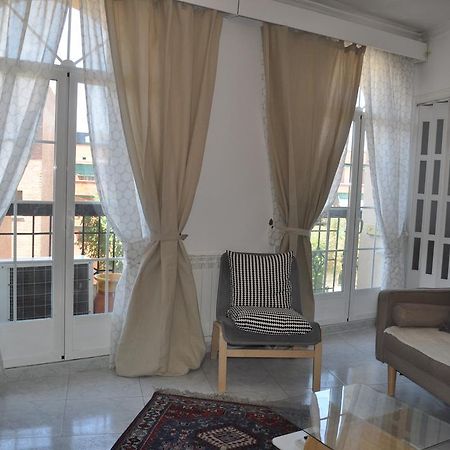 Cuatro Camino Apartment With Elevator Madrid Ngoại thất bức ảnh