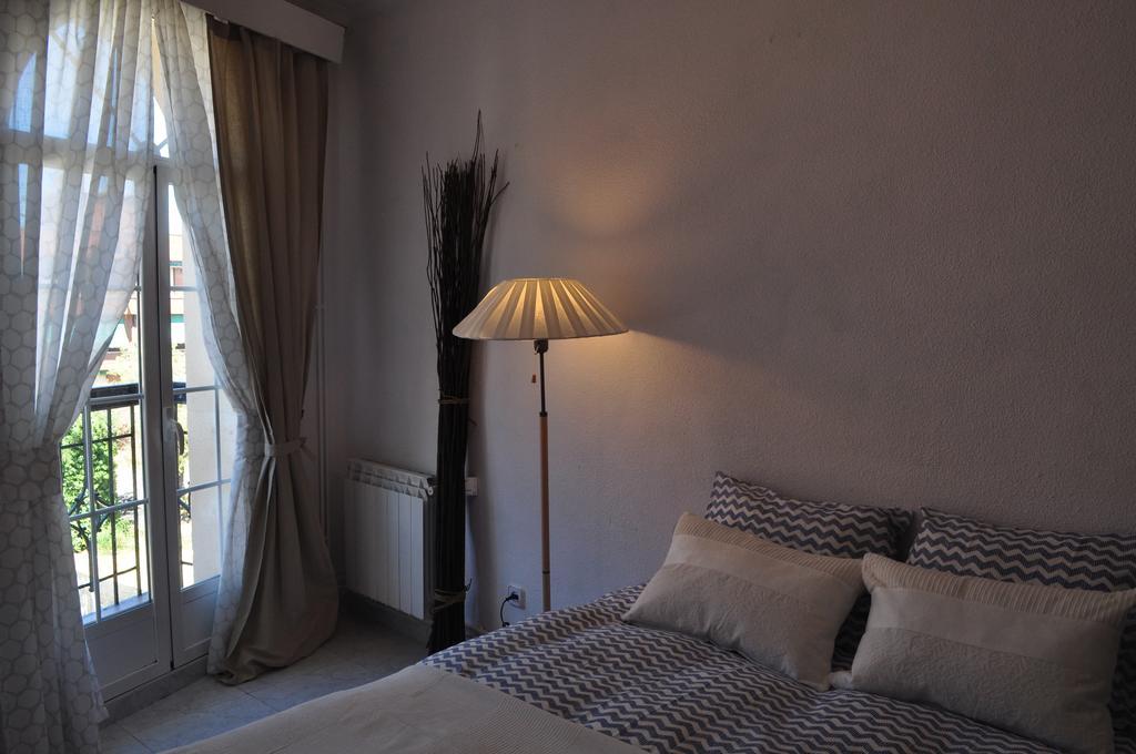 Cuatro Camino Apartment With Elevator Madrid Ngoại thất bức ảnh
