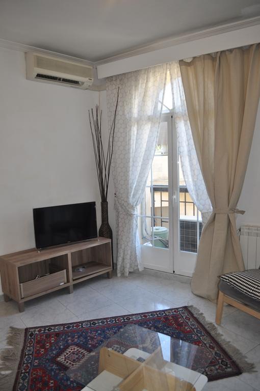 Cuatro Camino Apartment With Elevator Madrid Ngoại thất bức ảnh