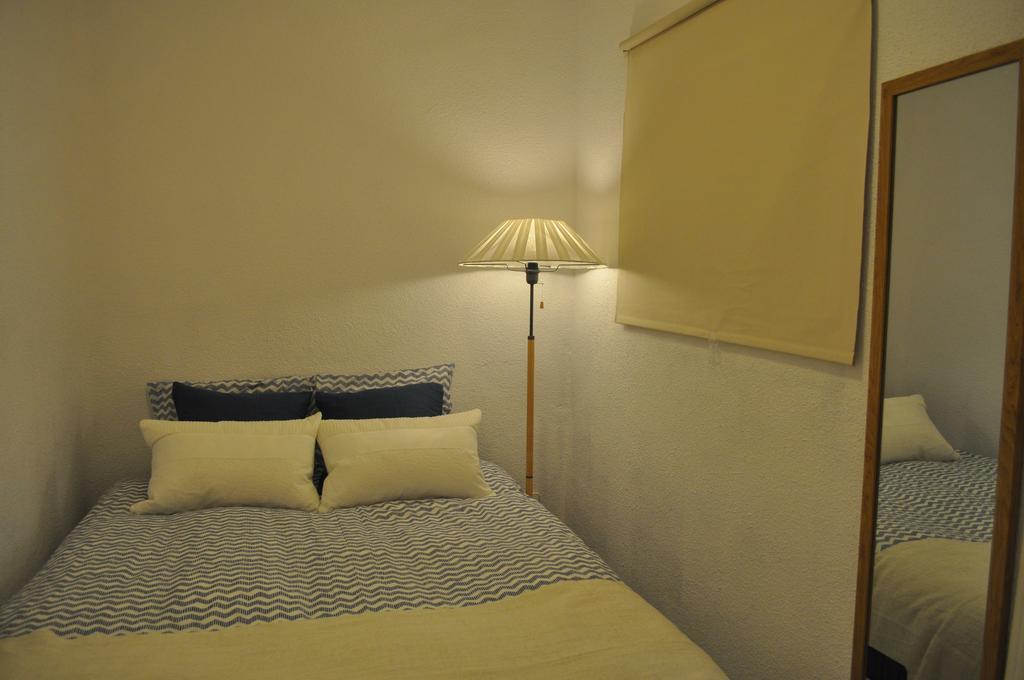 Cuatro Camino Apartment With Elevator Madrid Ngoại thất bức ảnh
