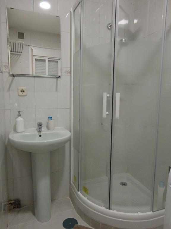 Cuatro Camino Apartment With Elevator Madrid Ngoại thất bức ảnh